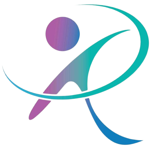 RAPHA PHYSIOTHERAPY Logo